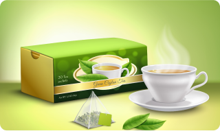 Coffee event